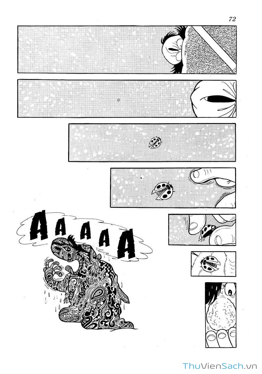 Truyện Tranh Phượng Hoàng - Phoenix trang 7