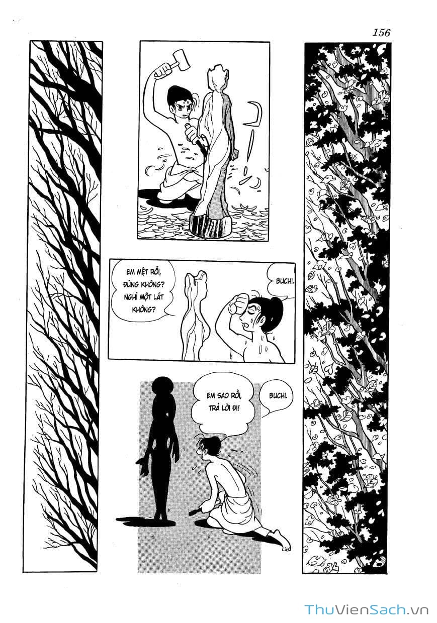 Truyện Tranh Phượng Hoàng - Phoenix trang 7