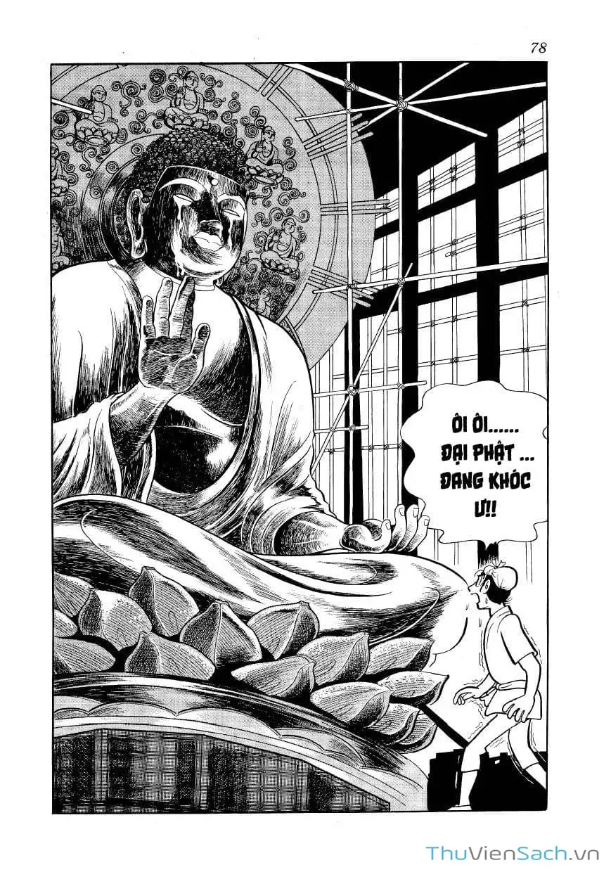 Truyện Tranh Phượng Hoàng - Phoenix trang 7