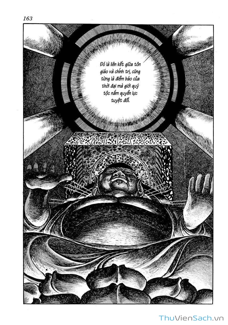 Truyện Tranh Phượng Hoàng - Phoenix trang 7