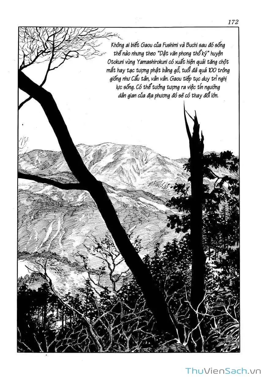 Truyện Tranh Phượng Hoàng - Phoenix trang 7