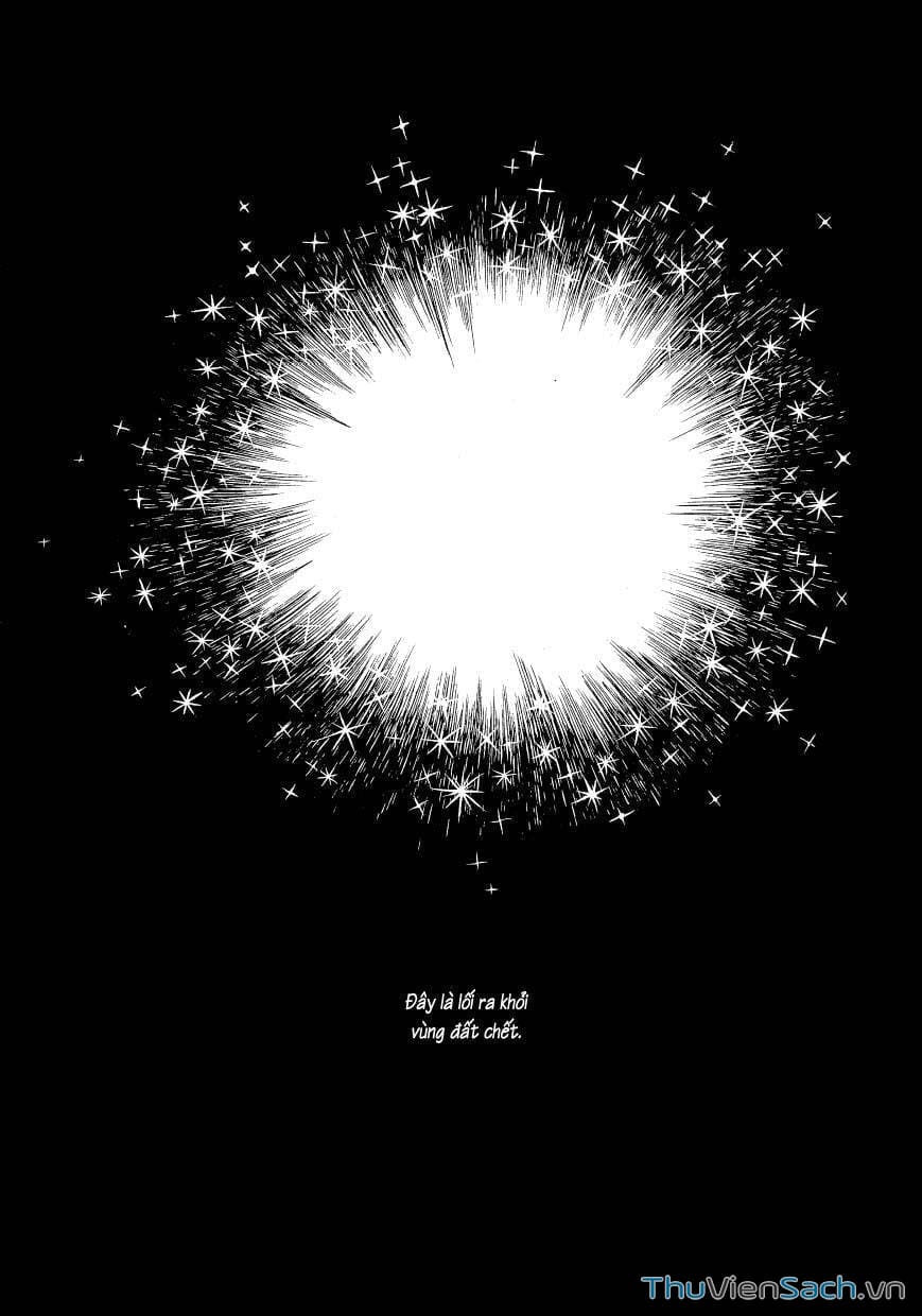 Truyện Tranh Phượng Hoàng - Phoenix trang 7