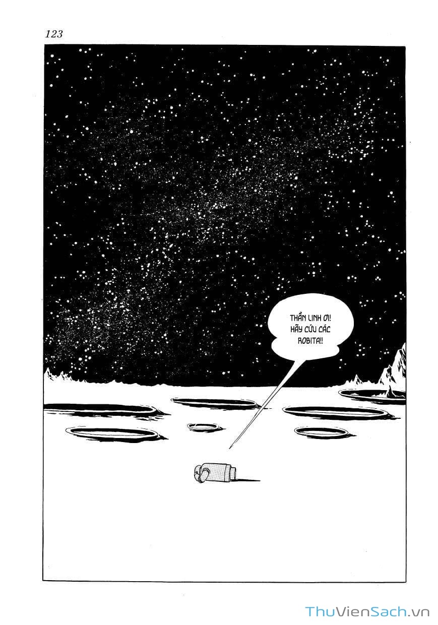 Truyện Tranh Phượng Hoàng - Phoenix trang 7