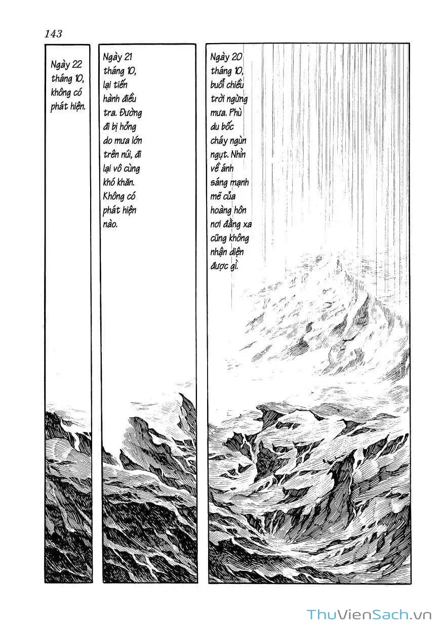 Truyện Tranh Phượng Hoàng - Phoenix trang 7