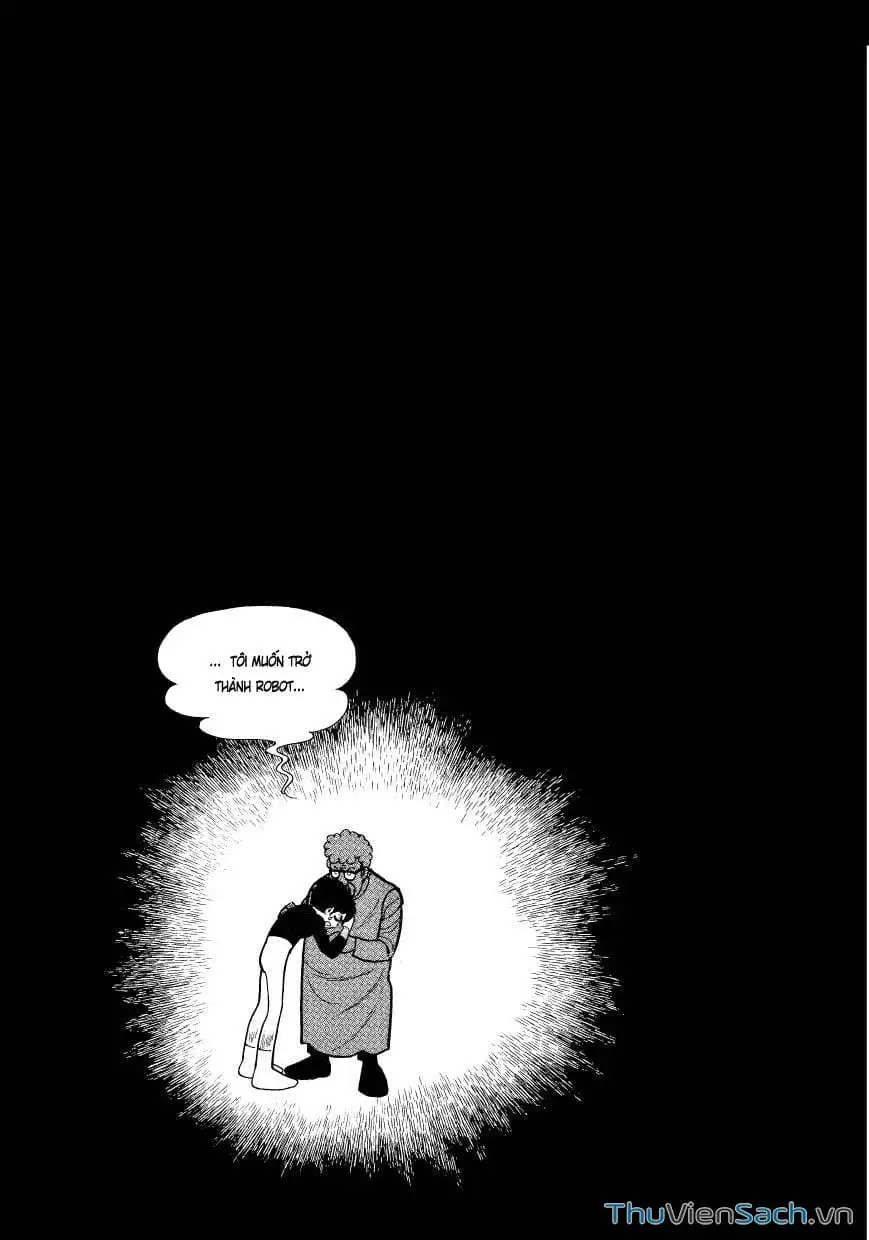 Truyện Tranh Phượng Hoàng - Phoenix trang 7