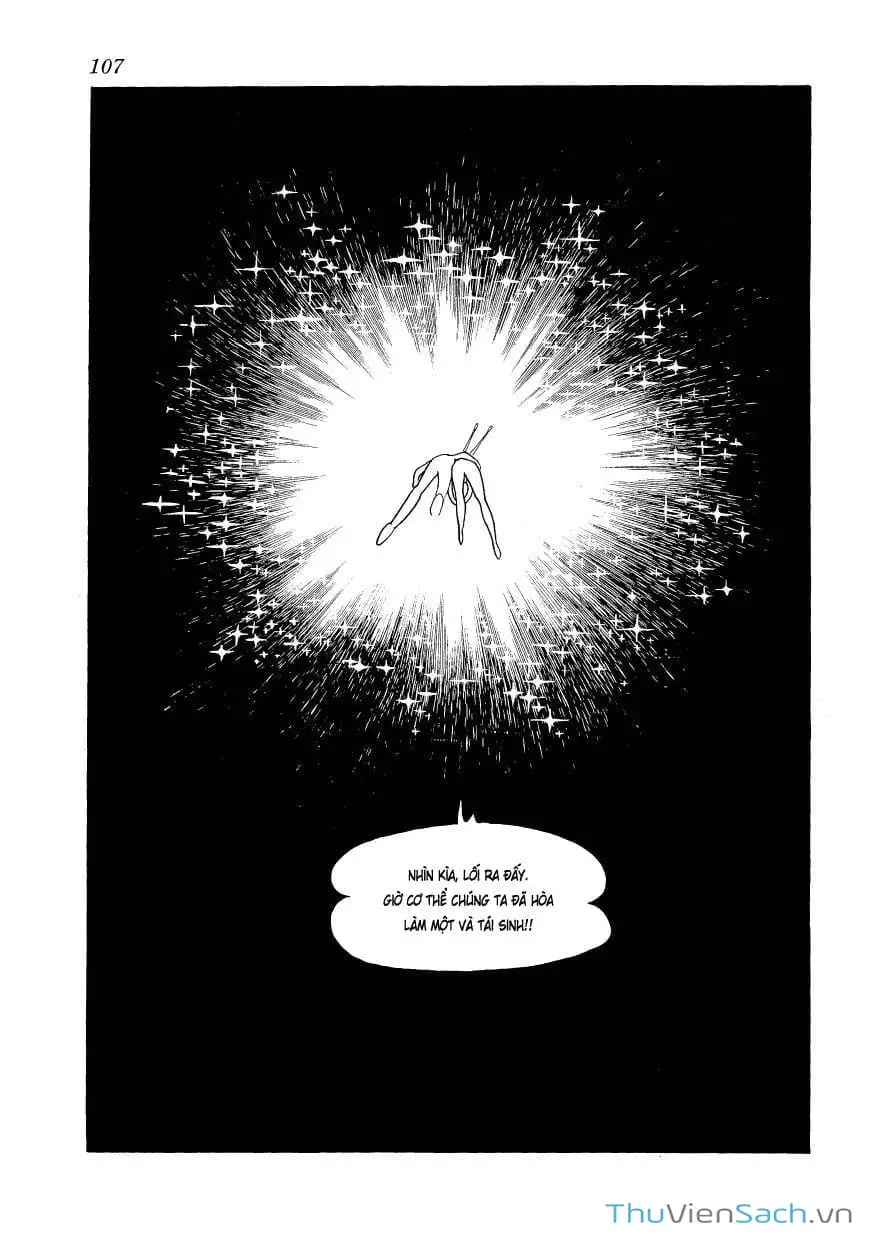 Truyện Tranh Phượng Hoàng - Phoenix trang 7