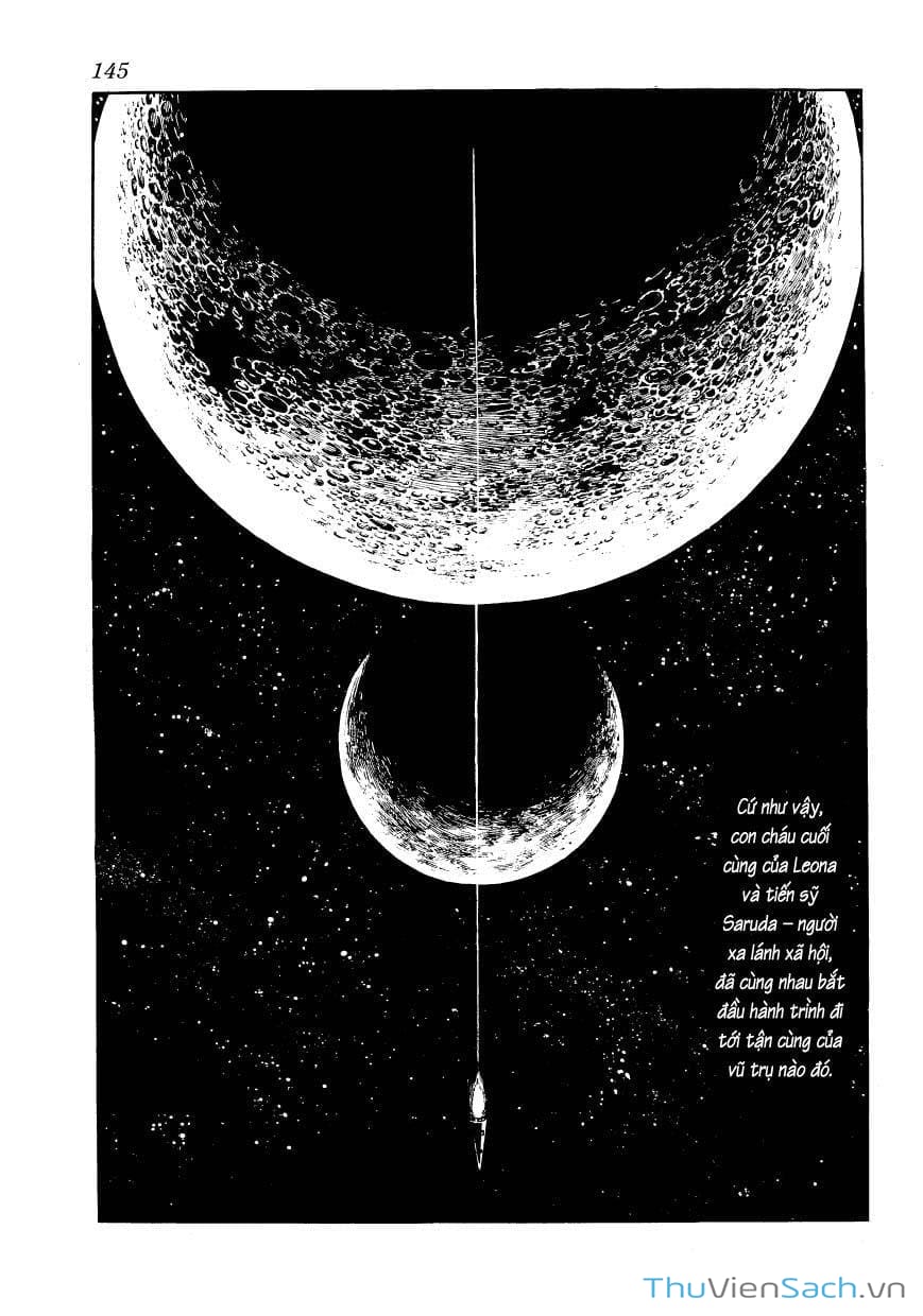 Truyện Tranh Phượng Hoàng - Phoenix trang 7