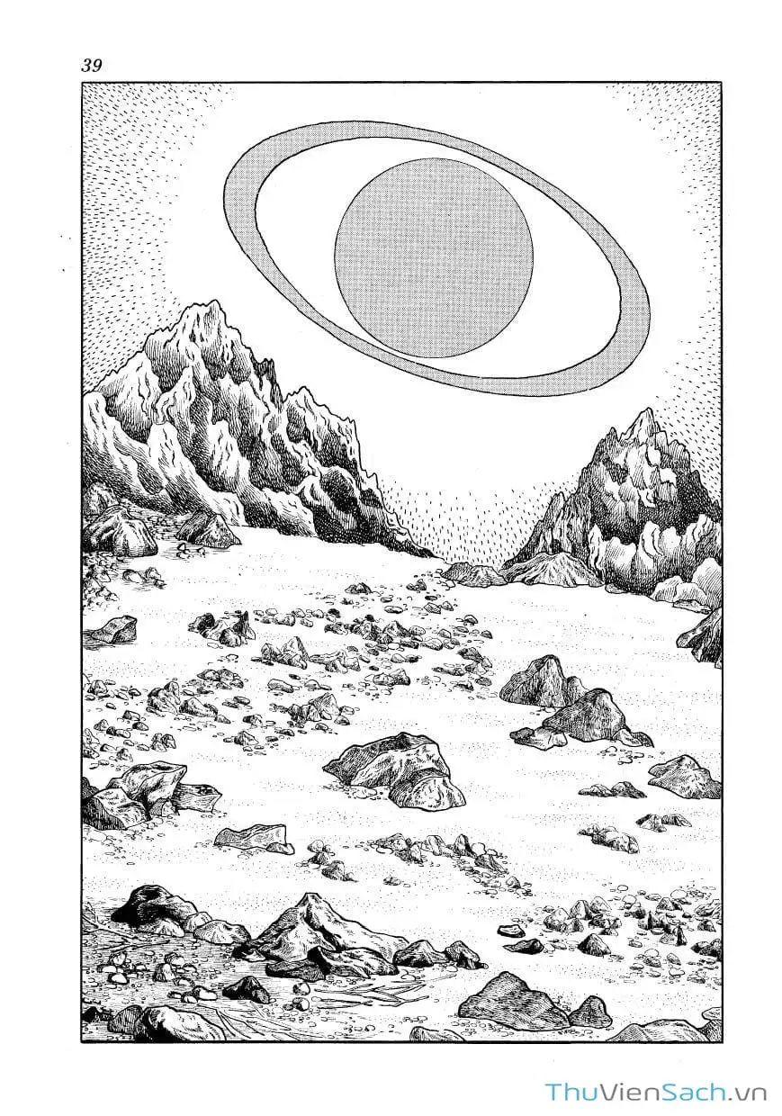 Truyện Tranh Phượng Hoàng - Phoenix trang 7