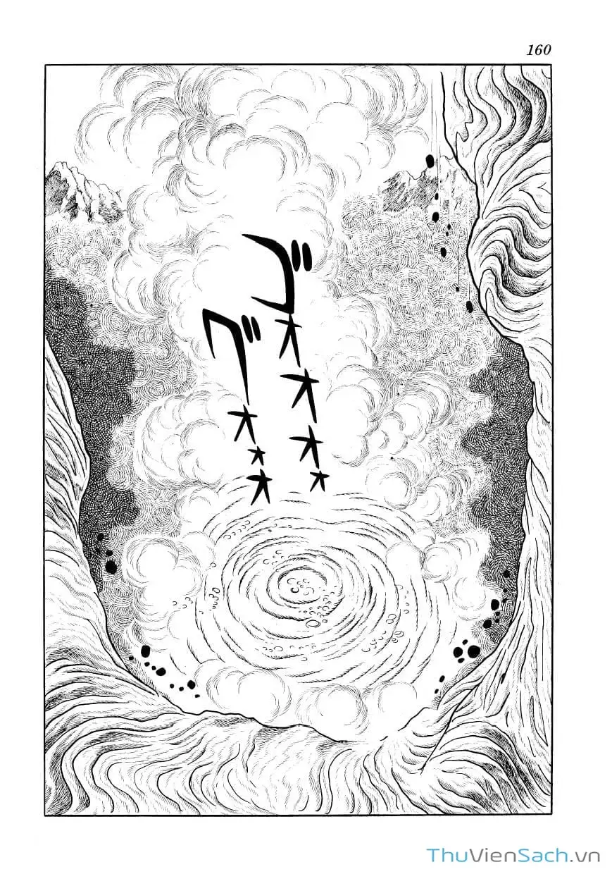 Truyện Tranh Phượng Hoàng - Phoenix trang 7