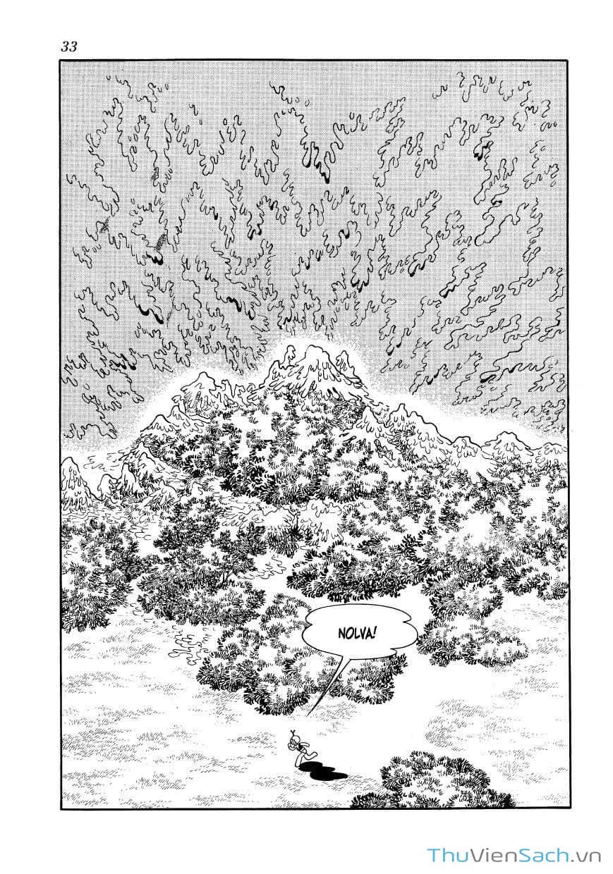 Truyện Tranh Phượng Hoàng - Phoenix trang 7