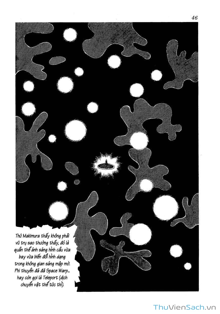 Truyện Tranh Phượng Hoàng - Phoenix trang 7