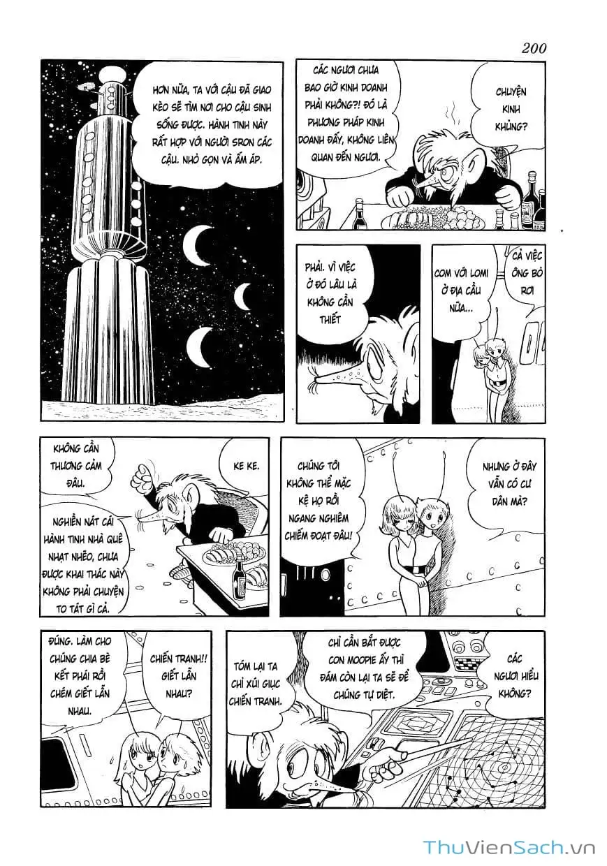 Trang 5 - Chap 101
