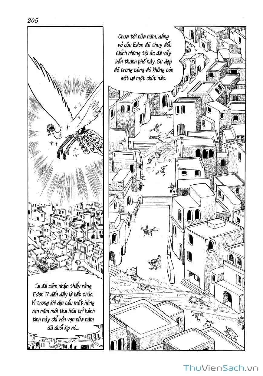 Trang 10 - Chap 101