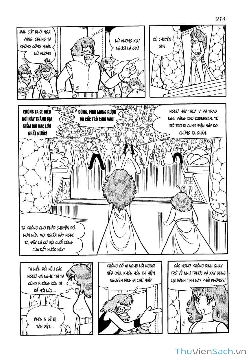 Trang 19 - Chap 101
