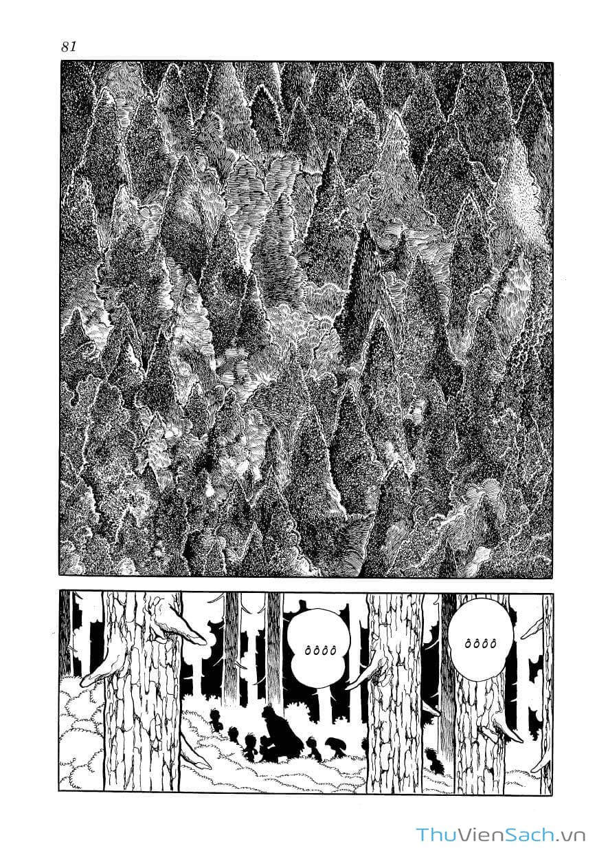 Truyện Tranh Phượng Hoàng - Phoenix trang 7