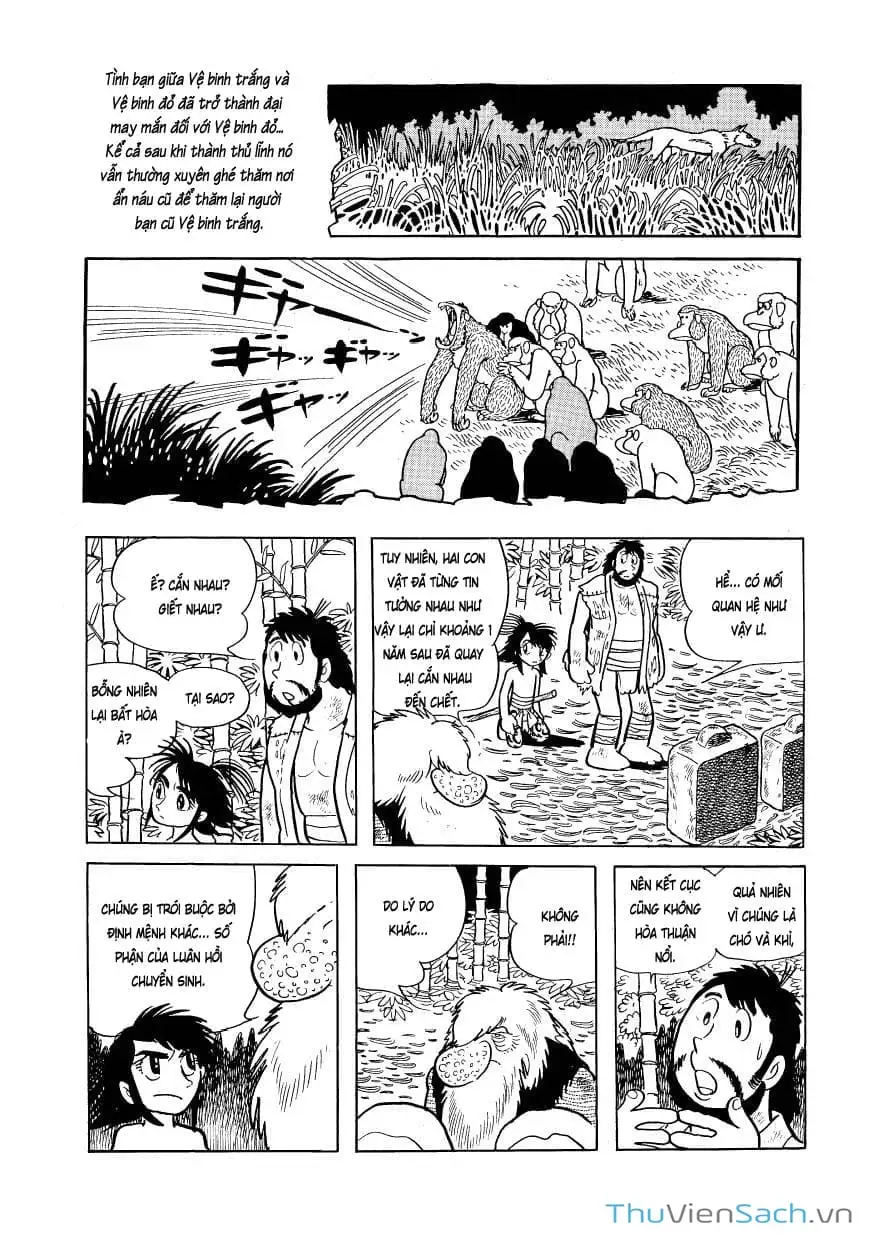 Trang 14 - Chap 107