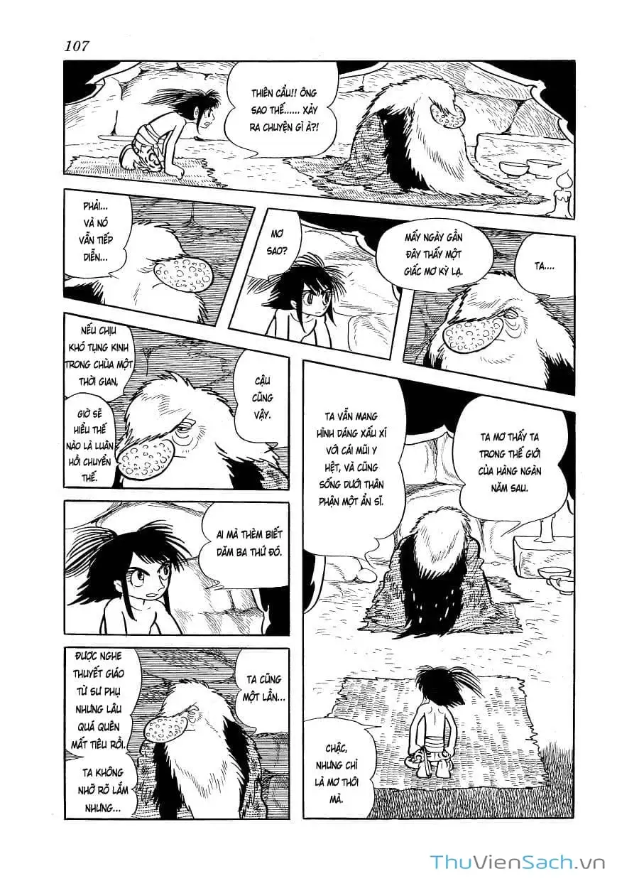 Trang 16 - Chap 107