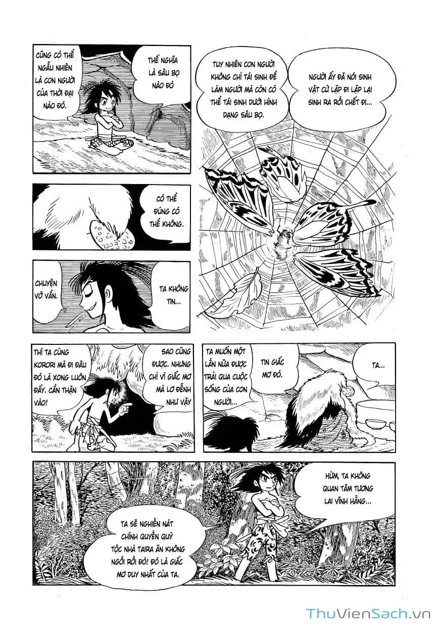 Trang 17 - Chap 107