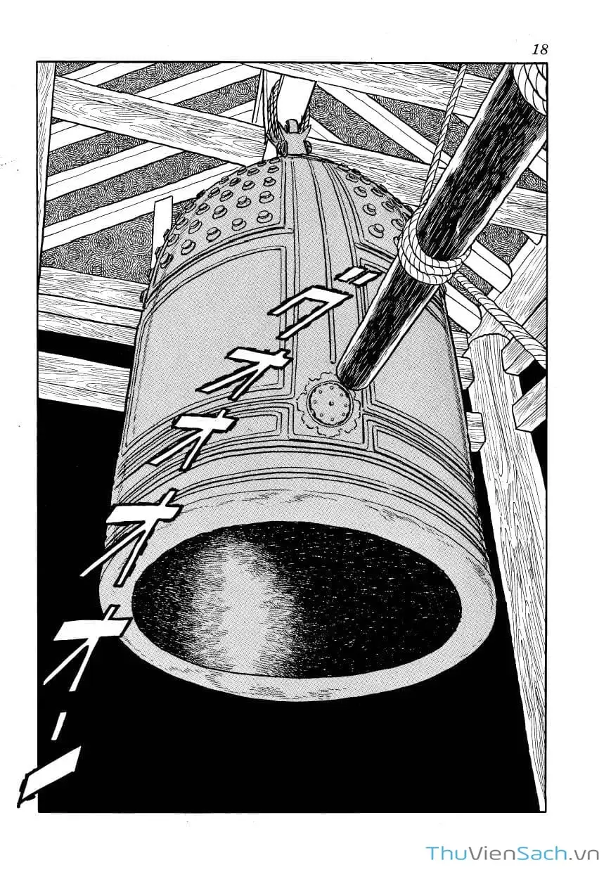 Truyện Tranh Phượng Hoàng - Phoenix trang 7