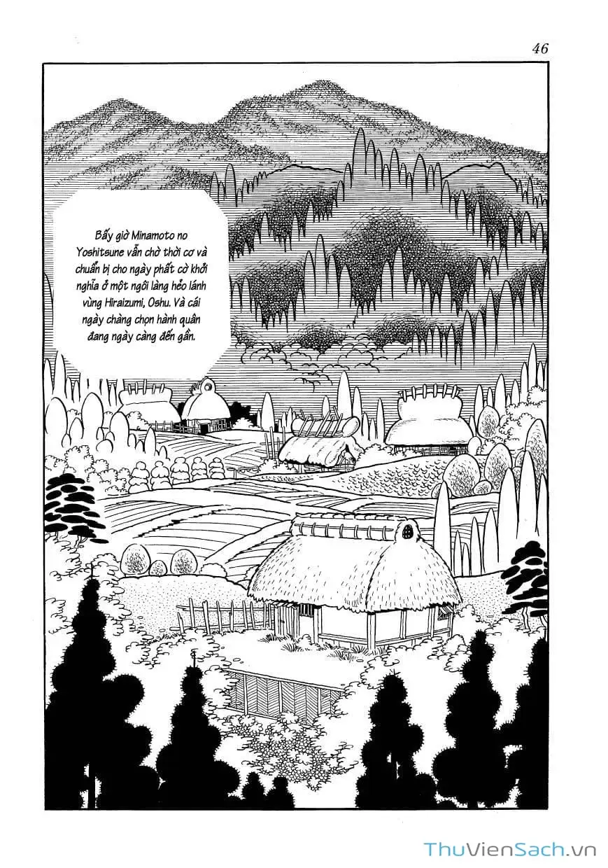 Trang 8 - Chap 120