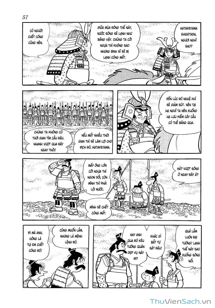 Trang 19 - Chap 120