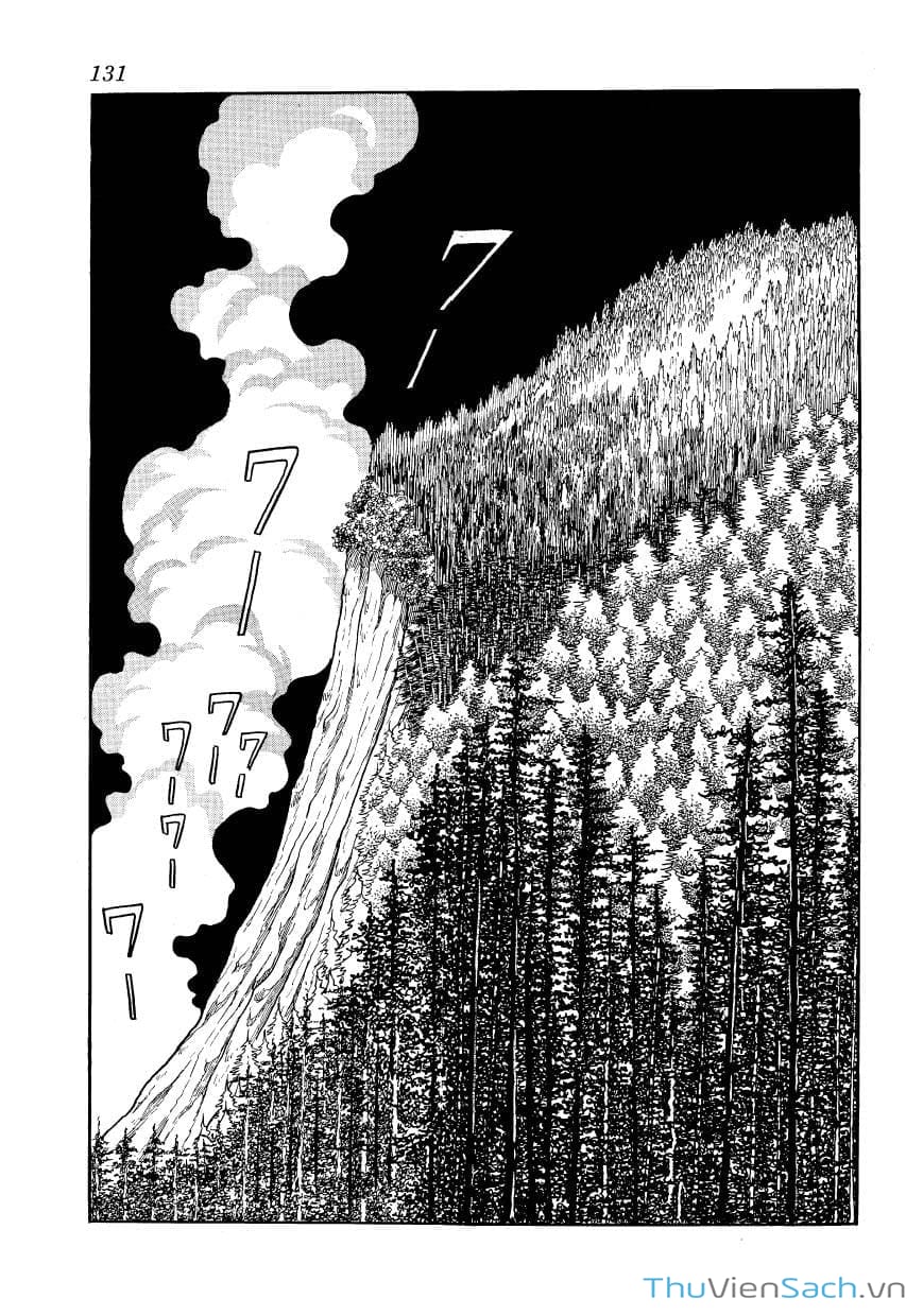 Truyện Tranh Phượng Hoàng - Phoenix trang 7