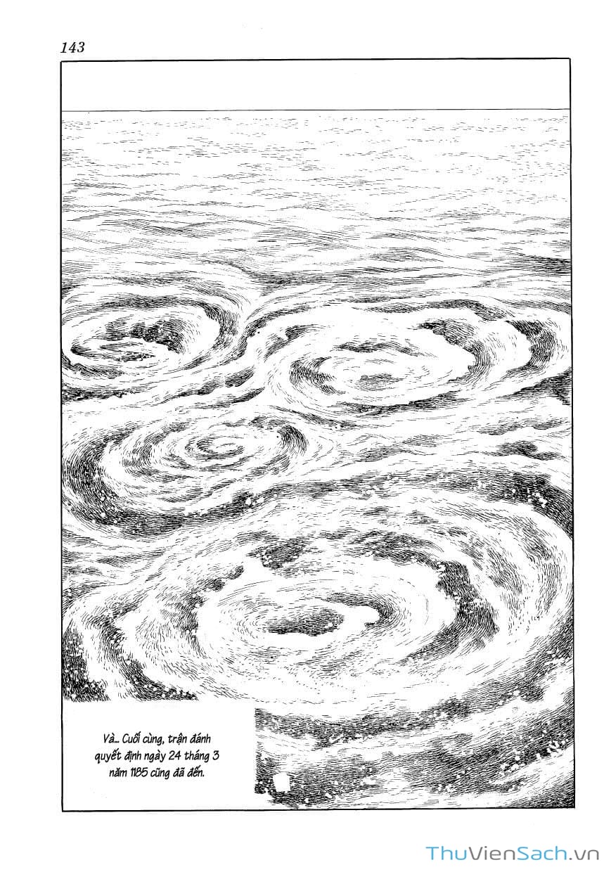 Truyện Tranh Phượng Hoàng - Phoenix trang 7