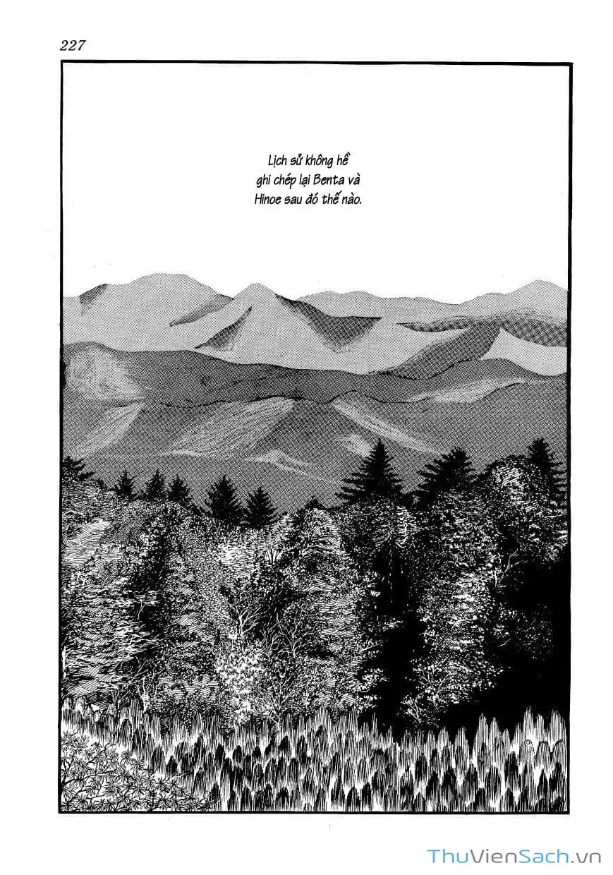 Truyện Tranh Phượng Hoàng - Phoenix trang 7