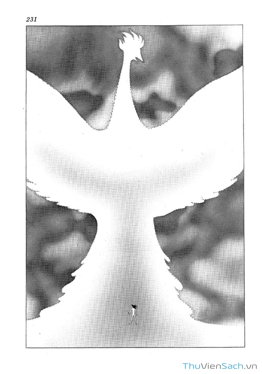 Truyện Tranh Phượng Hoàng - Phoenix trang 7