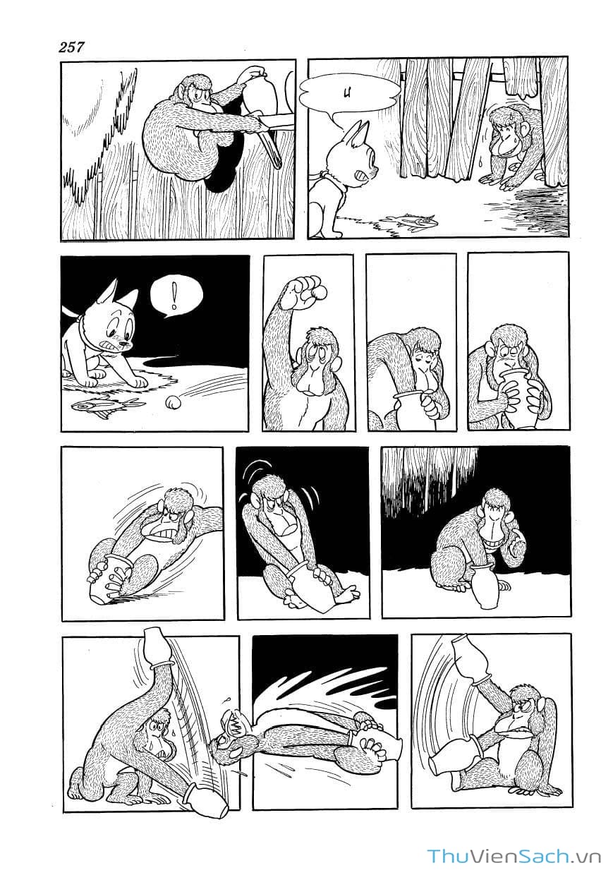 Truyện Tranh Phượng Hoàng - Phoenix trang 7