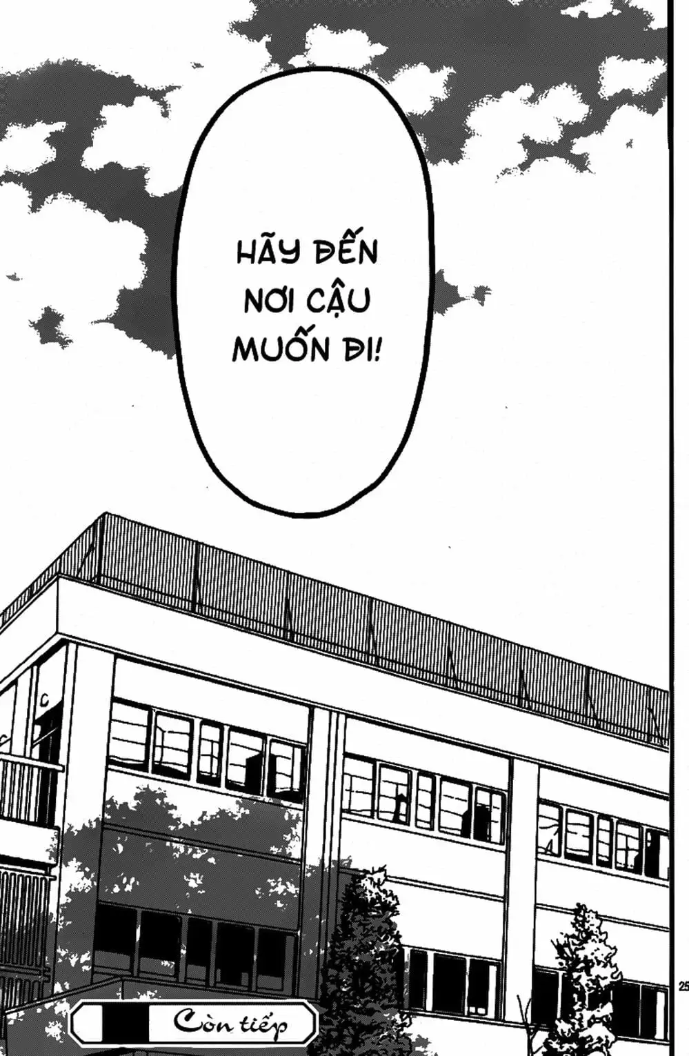 Truyện Tranh Tình Yêu Tuổi Teen Ngọt Ngào - Hibi Chouchou trang 4