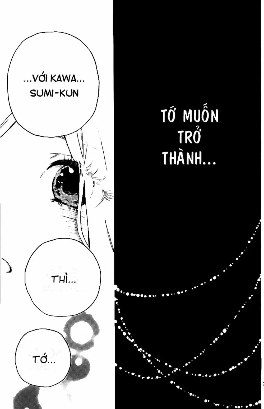 Truyện Tranh Tình Yêu Tuổi Teen Ngọt Ngào - Hibi Chouchou trang 4