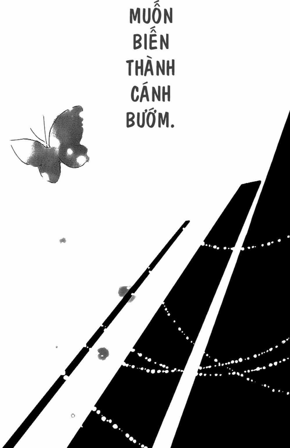 Truyện Tranh Tình Yêu Tuổi Teen Ngọt Ngào - Hibi Chouchou trang 4