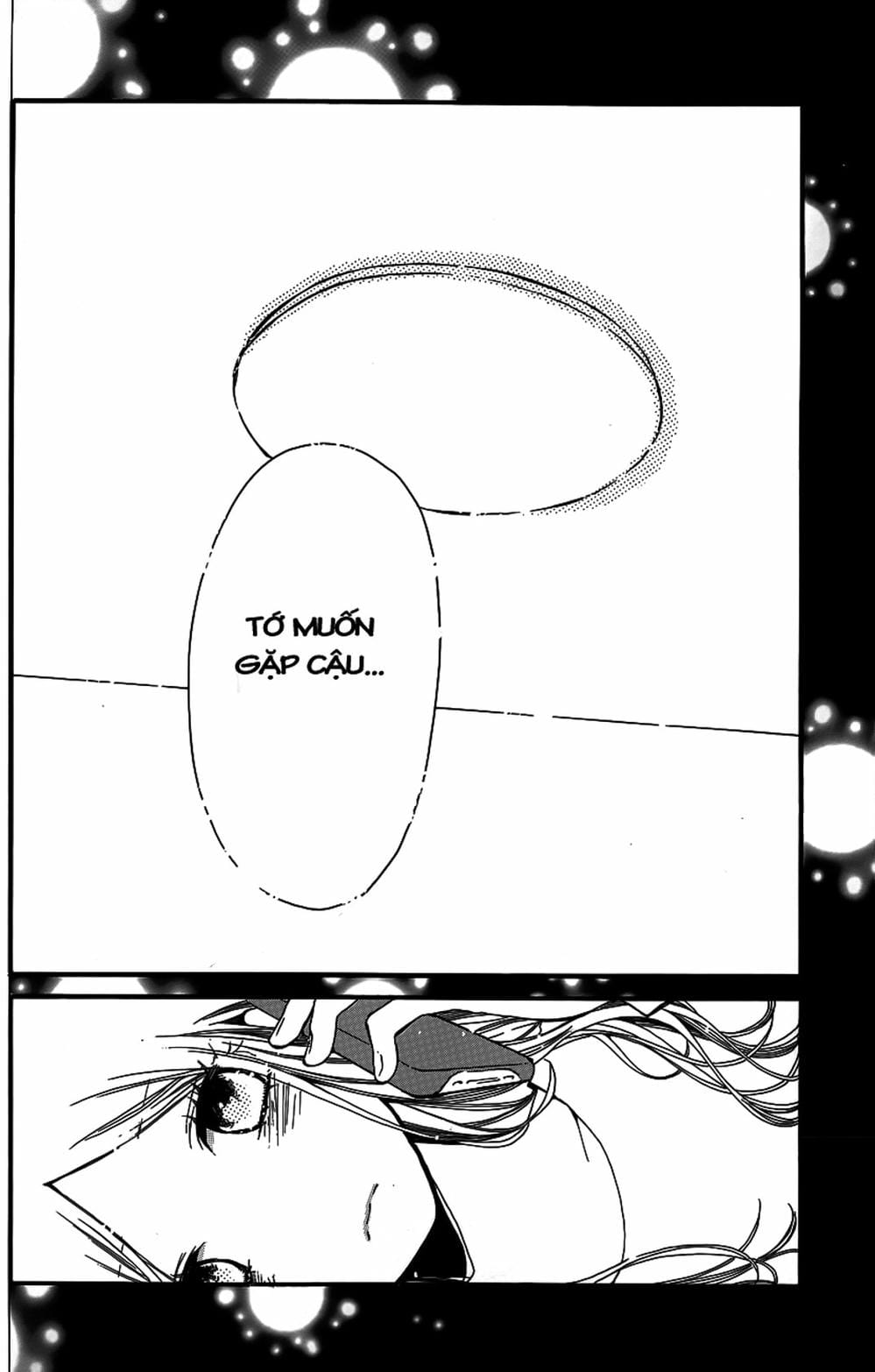 Truyện Tranh Tình Yêu Tuổi Teen Ngọt Ngào - Hibi Chouchou trang 4