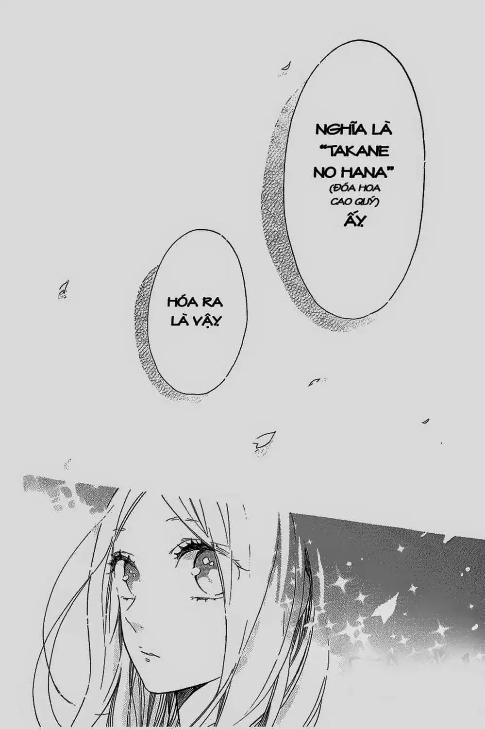 Truyện Tranh Tình Yêu Tuổi Teen Ngọt Ngào - Hibi Chouchou trang 4