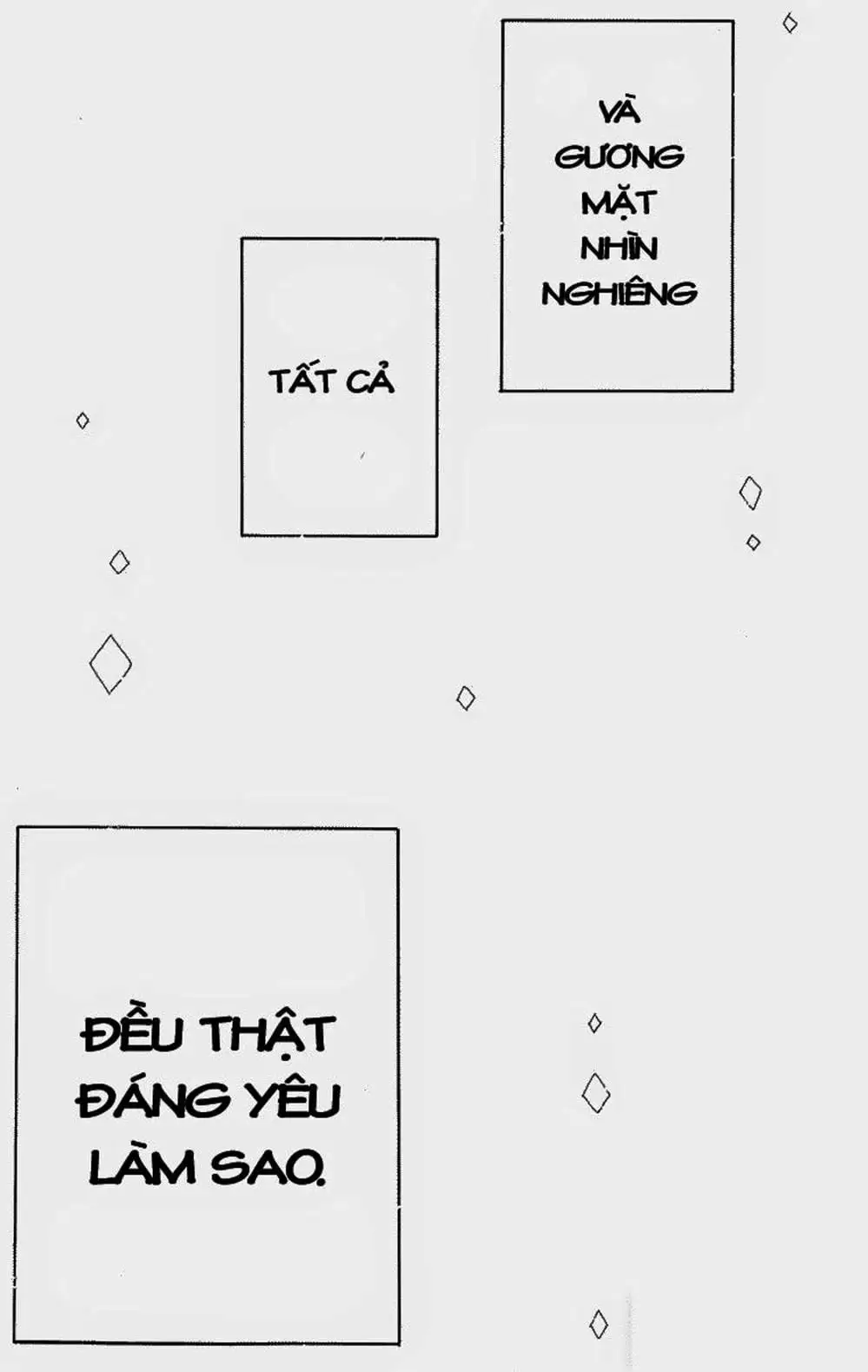 Truyện Tranh Tình Yêu Tuổi Teen Ngọt Ngào - Hibi Chouchou trang 4