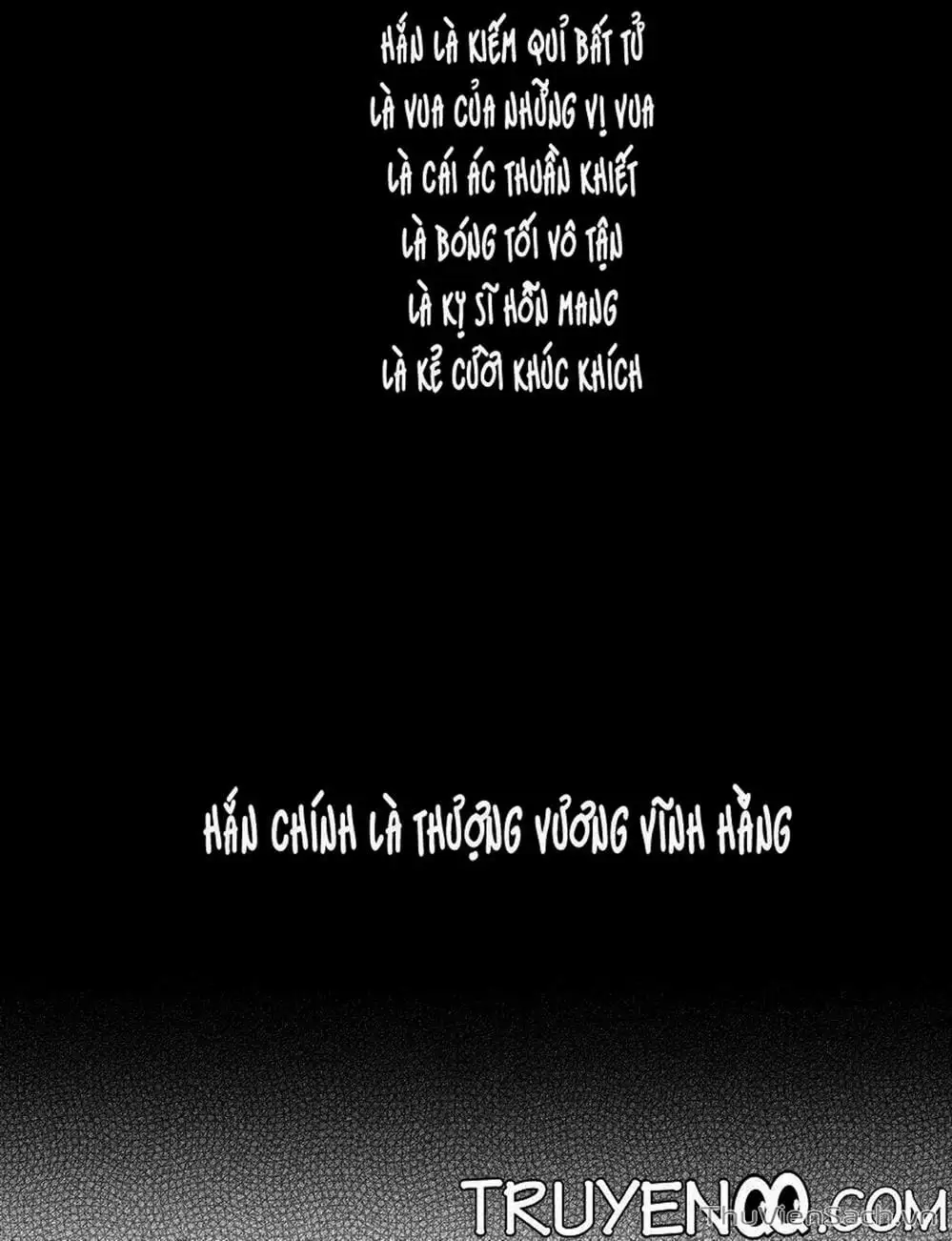 Truyện Tranh Hiệp Sĩ Đến Từ Vùng Tận Cùng Của Thế Giới - The Faraway Paladin trang 4