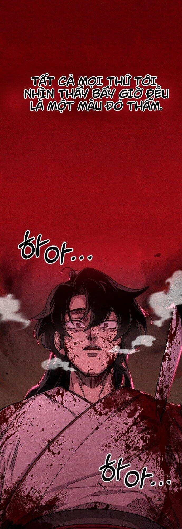 Truyện Tranh Hoa Sơn Tái Khởi trang 6