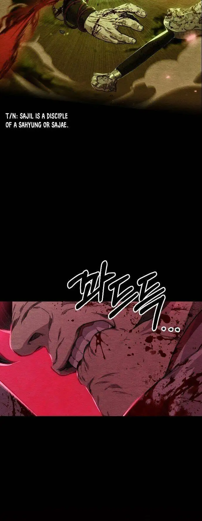 Truyện Tranh Hoa Sơn Tái Khởi trang 6