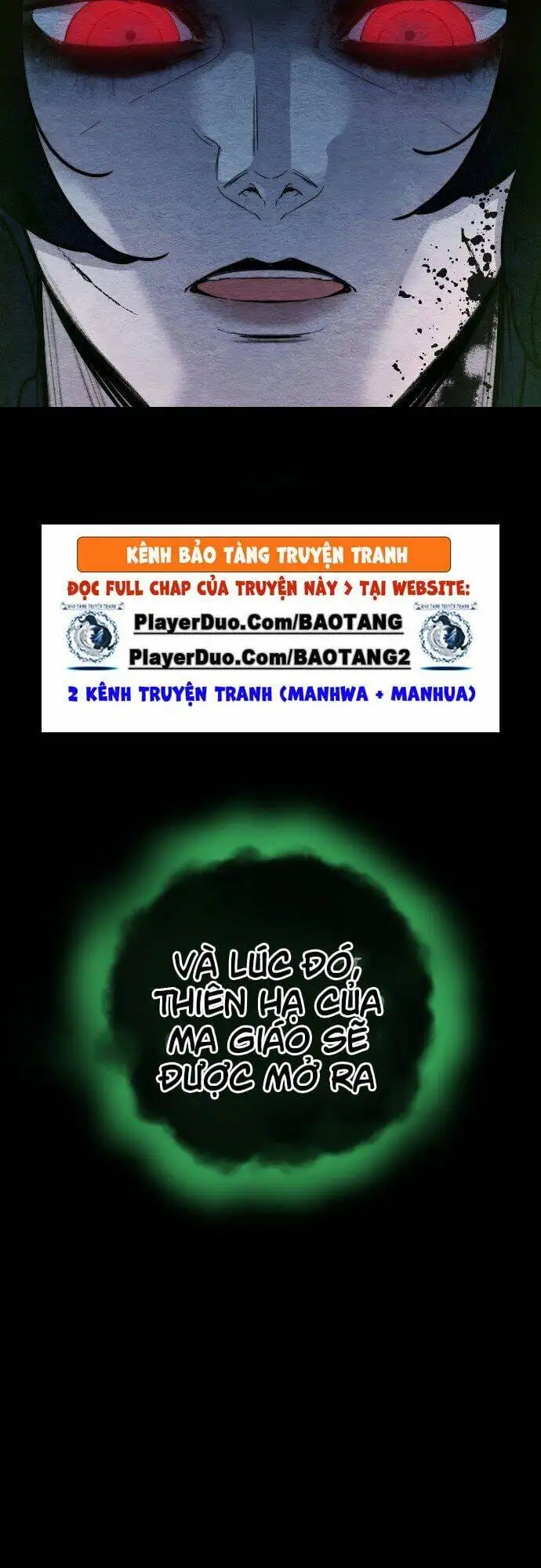 Truyện Tranh Hoa Sơn Tái Khởi trang 6