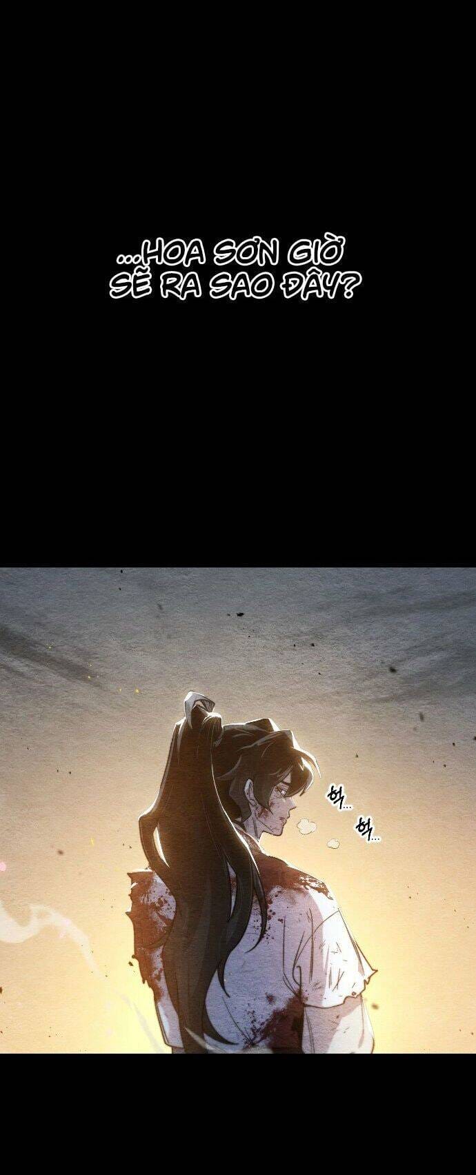 Truyện Tranh Hoa Sơn Tái Khởi trang 6