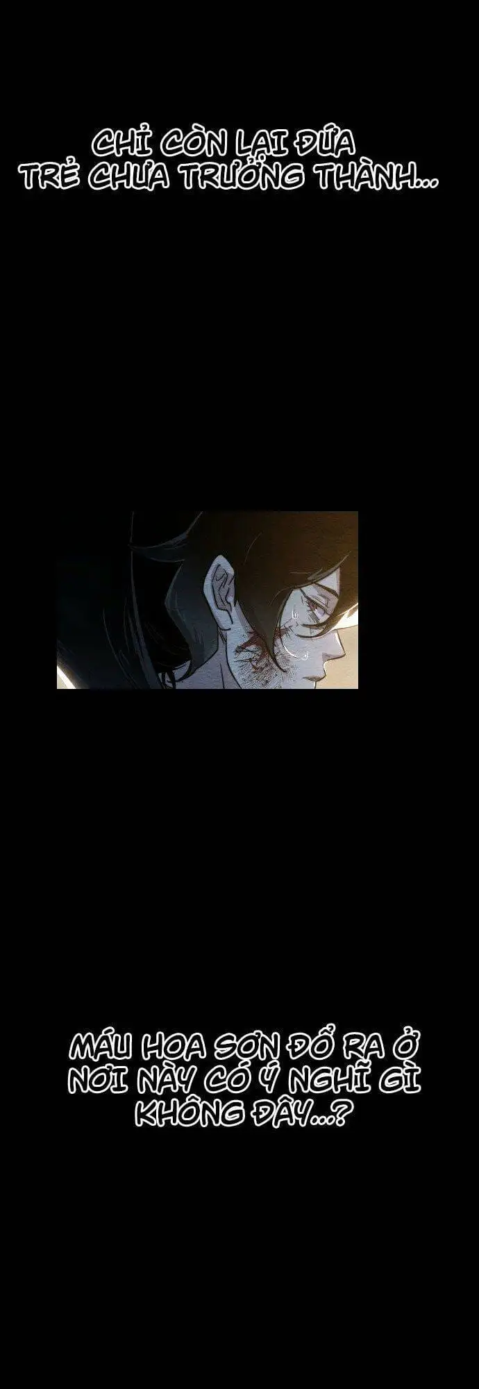 Truyện Tranh Hoa Sơn Tái Khởi trang 6