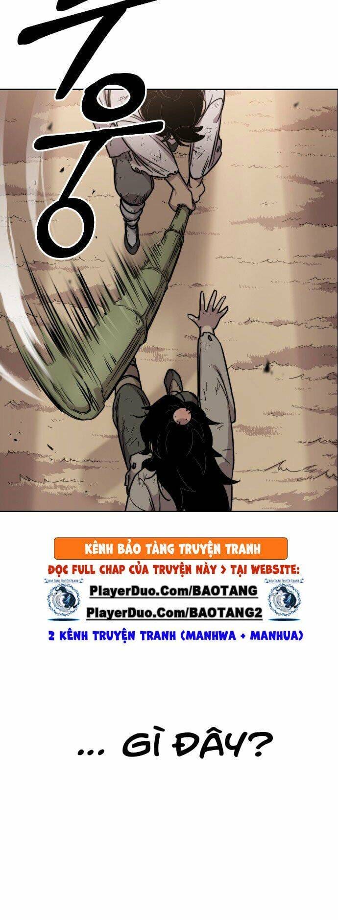 Truyện Tranh Hoa Sơn Tái Khởi trang 6