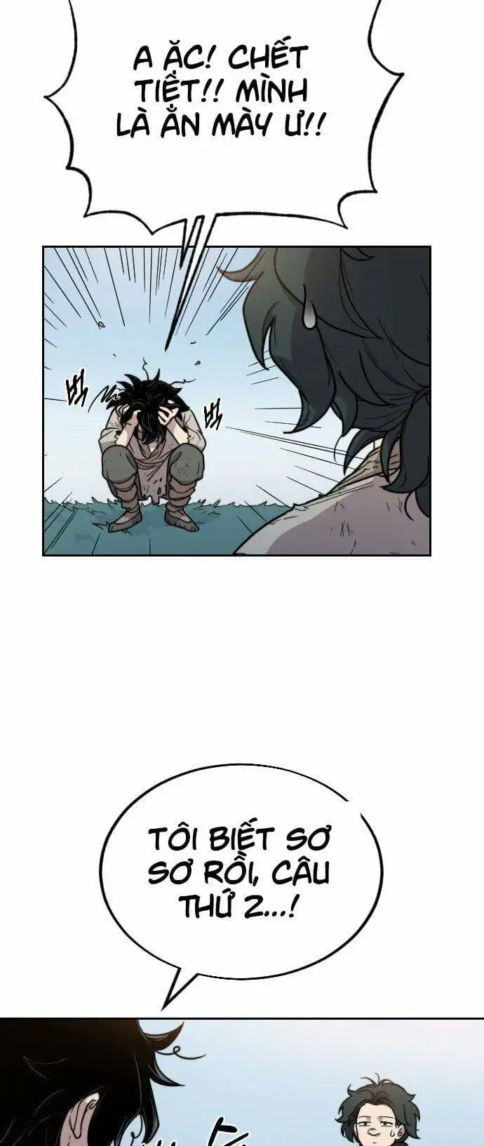 Truyện Tranh Hoa Sơn Tái Khởi trang 6