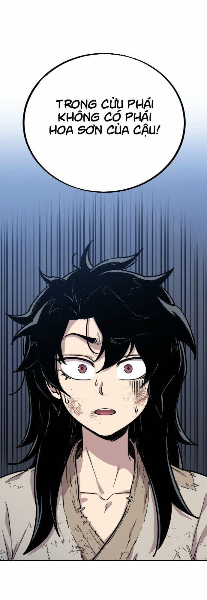 Truyện Tranh Hoa Sơn Tái Khởi trang 6