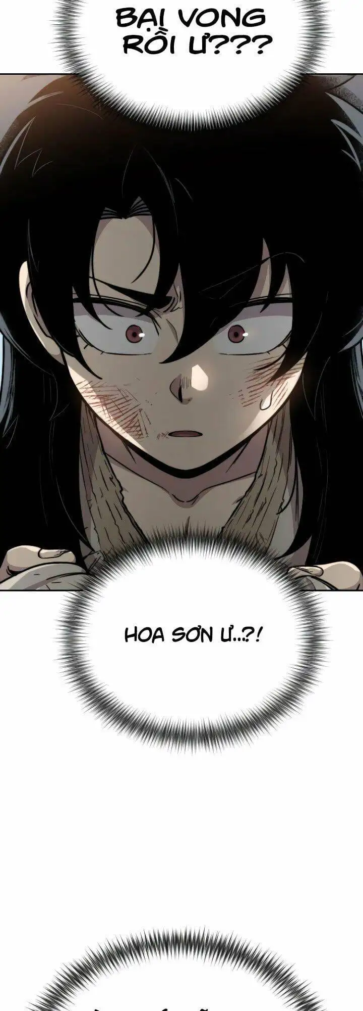Truyện Tranh Hoa Sơn Tái Khởi trang 6
