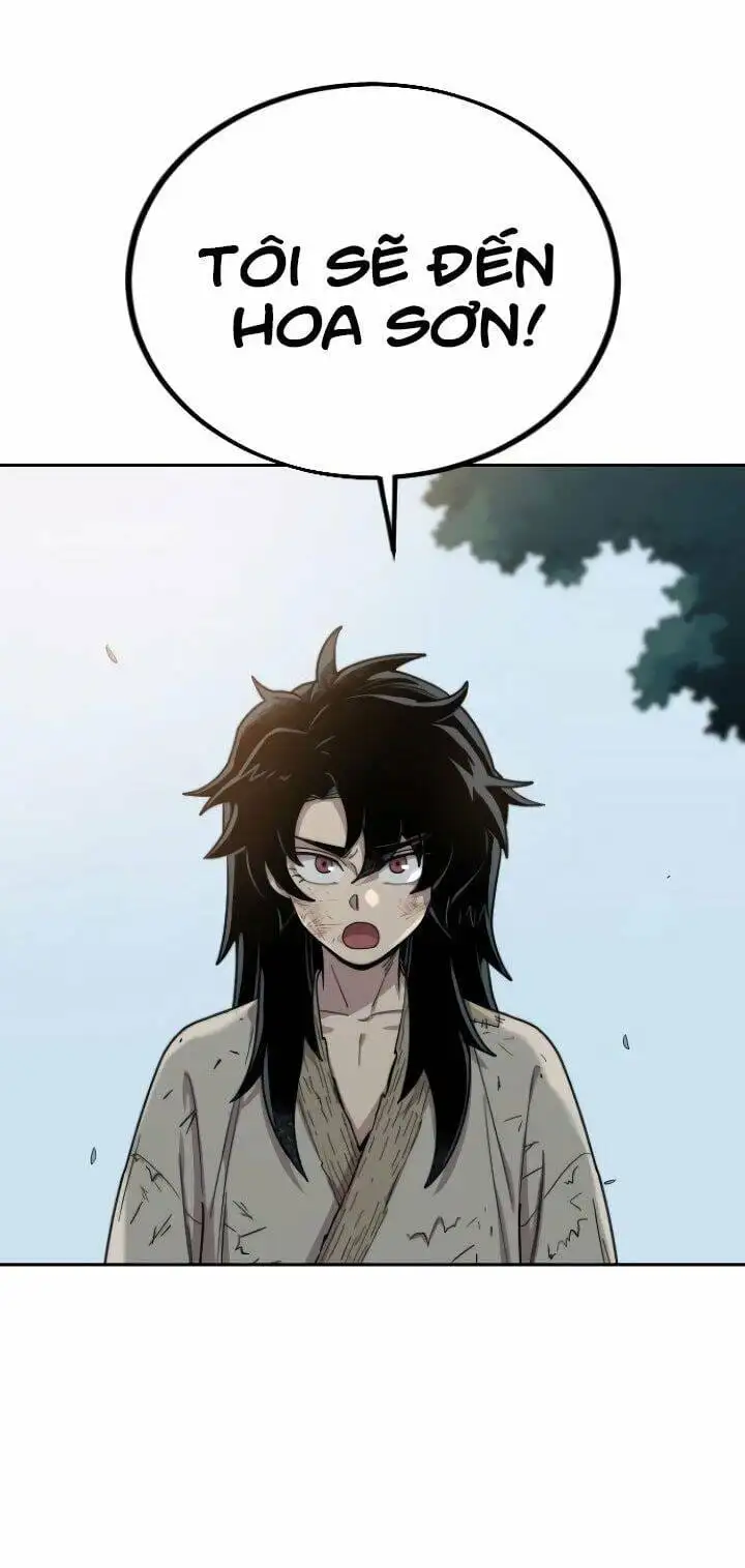 Truyện Tranh Hoa Sơn Tái Khởi trang 6