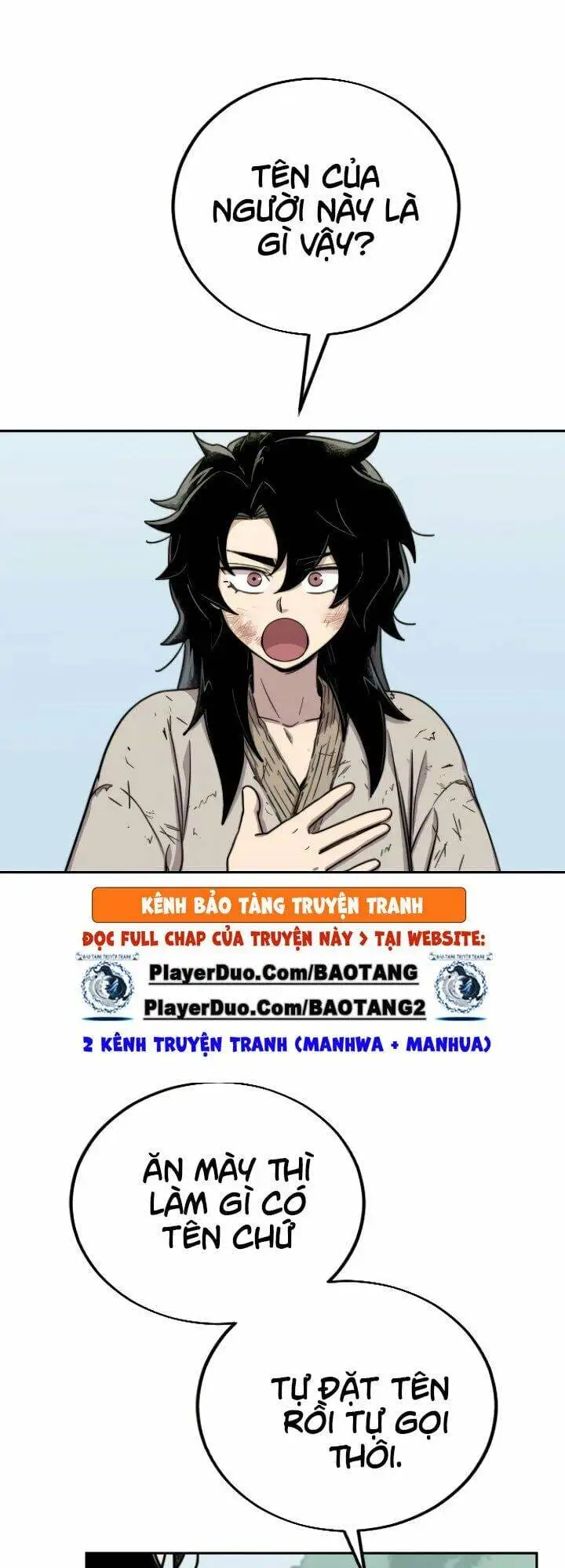 Truyện Tranh Hoa Sơn Tái Khởi trang 6