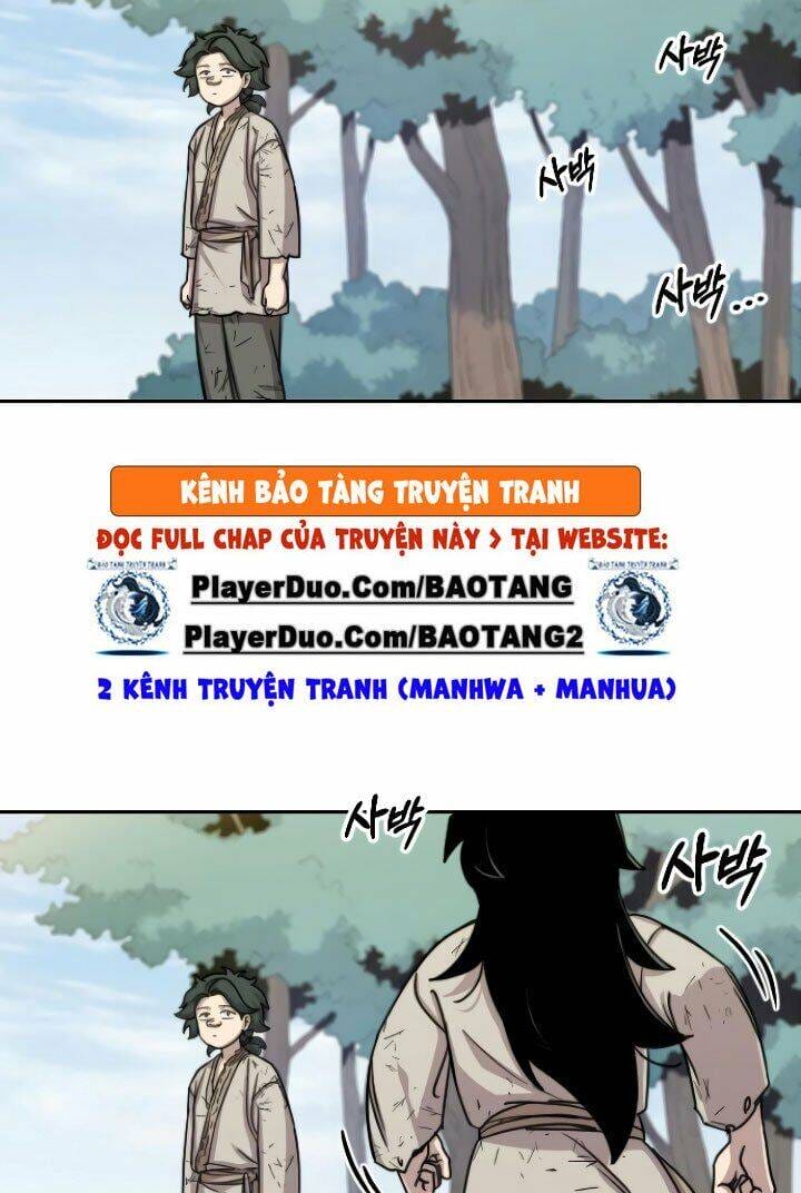 Truyện Tranh Hoa Sơn Tái Khởi trang 6