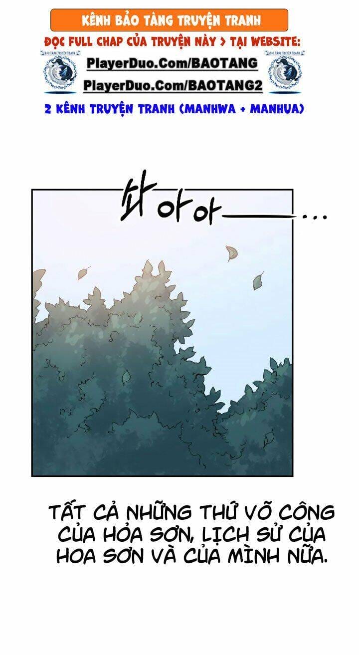 Truyện Tranh Hoa Sơn Tái Khởi trang 6